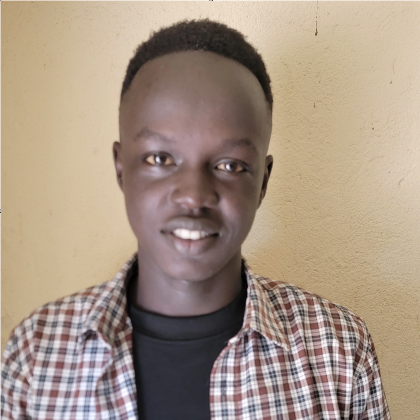Biowei Moses Chol